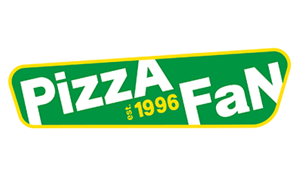 Pizza Fan