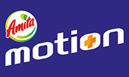 Amita Motion